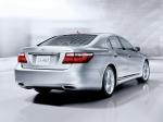Lexus LS460 2006 года (JP)
